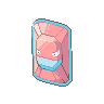 Mystic Porygon (Shield)